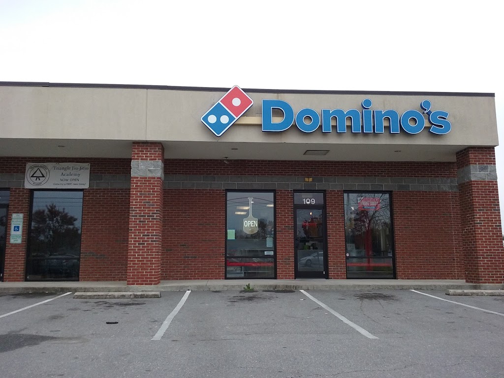 Domino's Pizza 27530