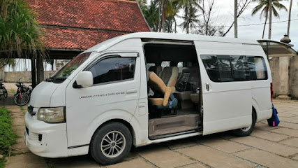 Charter Van Service - Malaysia