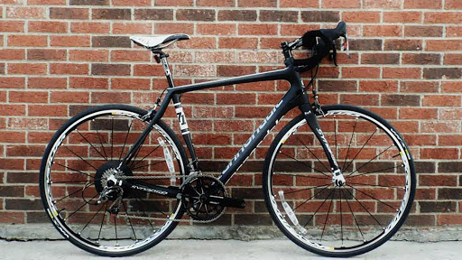 Bicycle Store «Bicycle One», reviews and photos, 82 Mill St, Gahanna, OH 43230, USA