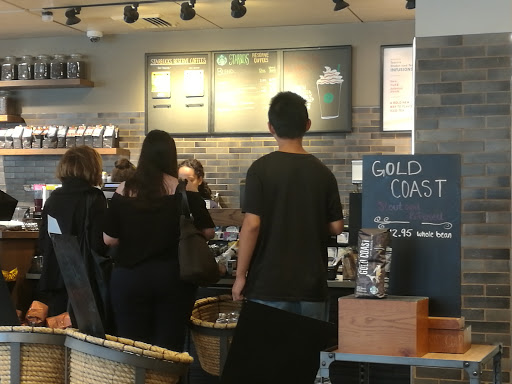 Coffee Shop «Starbucks», reviews and photos, 1068-1070 Chapel St, New Haven, CT 06510, USA