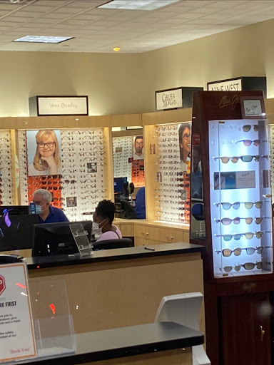 Eye Care Center «Davis Visionworks - Little Neck Plaza», reviews and photos, 254-69 Horace Harding Expy, Little Neck, NY 11362, USA