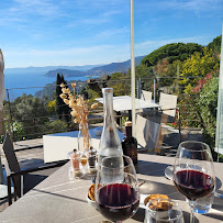 Les plus récentes photos du Restaurant Le Café l'Envol à Rayol-Canadel-sur-Mer - n°1