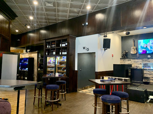 Steak House «Vines Grille & Wine Bar», reviews and photos, 7533 Sand Lake Rd, Orlando, FL 32819, USA