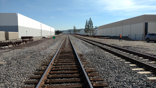 Self-Storage Facility «Fair-way Self Storage», reviews and photos, 985 Fairway Dr, Walnut, CA 91789, USA