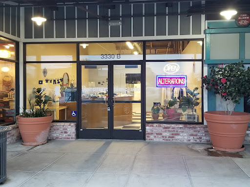 Dry Cleaner «Smart N Cleaners - Dry Cleaners of Castro Valley», reviews and photos, 3359 Castro Valley Blvd, Castro Valley, CA 94546, USA