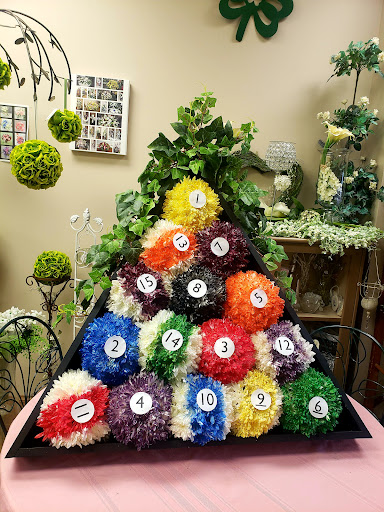 Florist «Everything Floral», reviews and photos, 543 E Main St, East Dundee, IL 60118, USA