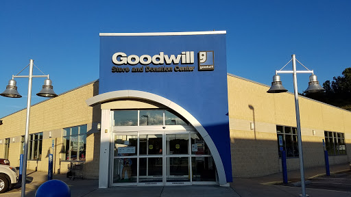 Thrift Store «Goodwill», reviews and photos, 3 Urbano Way, Pittsburgh, PA 15205, USA