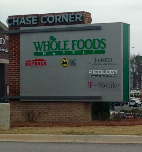 Grocery Store «Whole Foods Market», reviews and photos, 1450 Taylor Rd, Montgomery, AL 36117, USA