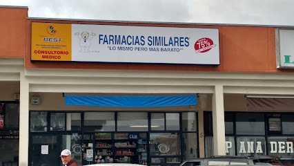 Farmacias Similares