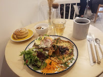 Café du Restaurant brunch suzzi à Bordeaux - n°5