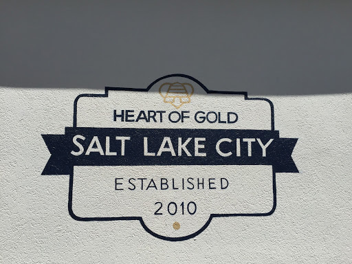 Tattoo Shop «Heart Of Gold Tattoo», reviews and photos, 853 E 400 S, Salt Lake City, UT 84102, USA
