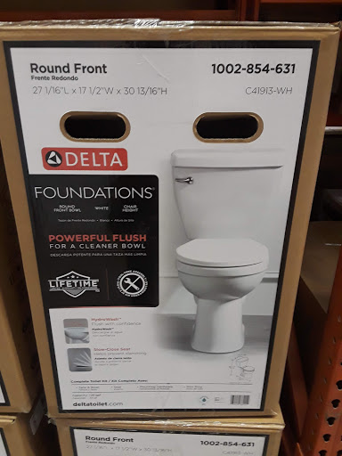 Home Improvement Store «The Home Depot», reviews and photos, 2350 Cortez Rd W, Bradenton, FL 34207, USA