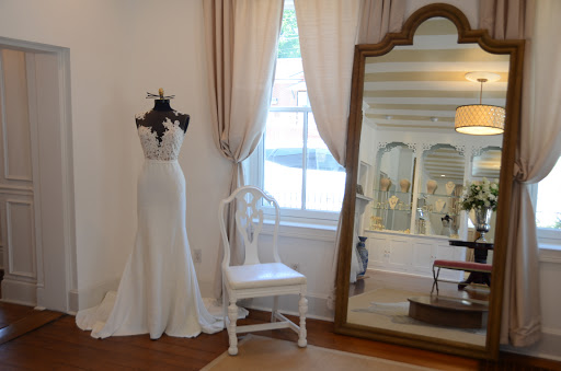 Bridal Shop «House of White Bridal Boutique», reviews and photos, 3 Market St, Newburgh, IN 47630, USA