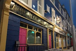 Deery's Bar & Lounge image