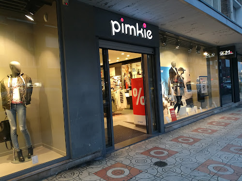 Magasin de vêtements pour femmes PIMKIE Dunkerque
