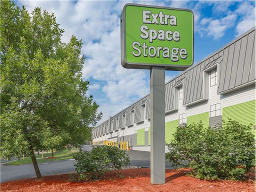 Self-Storage Facility «Extra Space Storage», reviews and photos, 89 Waverly St, Ashland, MA 01721, USA