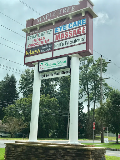 Indian Grocery Store «Ethnic Spice Indian Groceries», reviews and photos, 130 S Main St, Marlboro Township, NJ 07746, USA