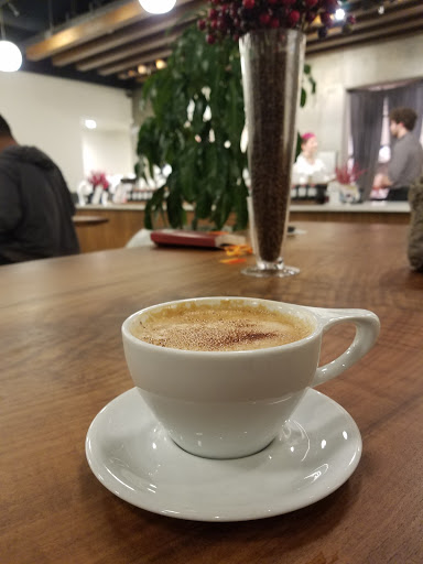 Coffee Shop «Temple Coffee Roasters», reviews and photos, 1010 9th St, Sacramento, CA 95814, USA