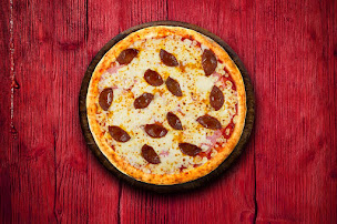 Photo n°72 de Pizza Punch Night à Argenteuil ()