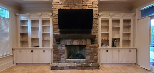 Home Theater Store «RadioActive Electronics», reviews and photos, 15624 W High St, Middlefield, OH 44062, USA