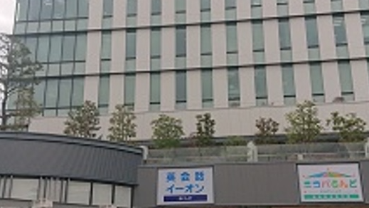 パーソルテンプスタッフ株式会社 姫路オフィス