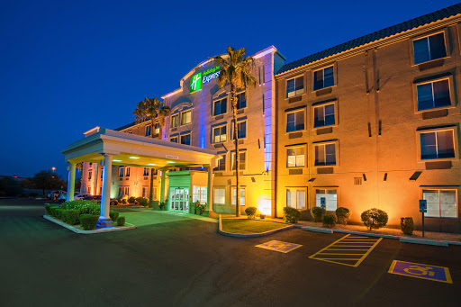 Group accommodation Peoria