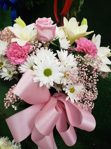 Florist «Baldwin Park Flowers & Gifts», reviews and photos, 14358 Ramona Blvd, Baldwin Park, CA 91706, USA