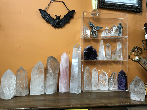 Gift Shop «Simple Strands», reviews and photos, 115 Merchants Square, Cumming, GA 30040, USA