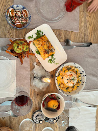 Photo n°68 de Restaurant böbby à Saint-Lary-Soulan ()