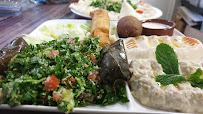 Photos du propriétaire du Restaurant syrien SHAM à Toulouse - n°18