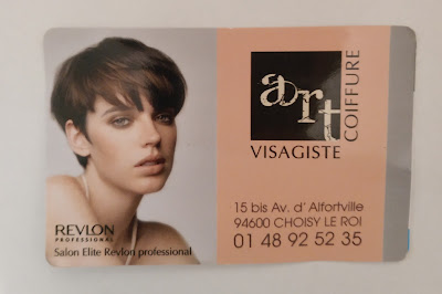 Art Coiffure Visagiste à Choisy-le-Roi