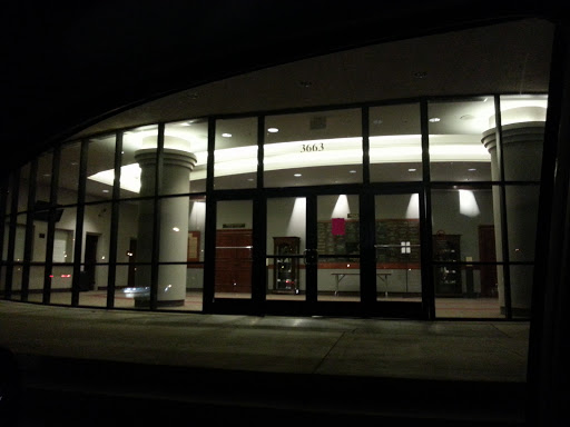 Concert Hall «Bartlett Performing Arts & Conference Center», reviews and photos, 3663 Appling Rd, Memphis, TN 38133, USA
