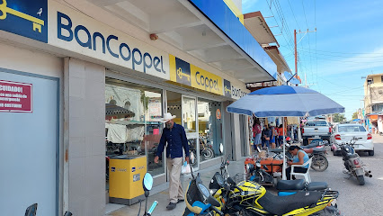 Coppel Juarez 434