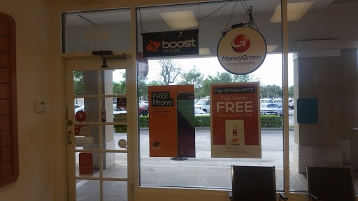 Cell Phone Store «VIT Wireless T-Mobile Boost Mobile Simple Mobile UltraMobile», reviews and photos, 4349 S Flamingo Rd, Davie, FL 33330, USA