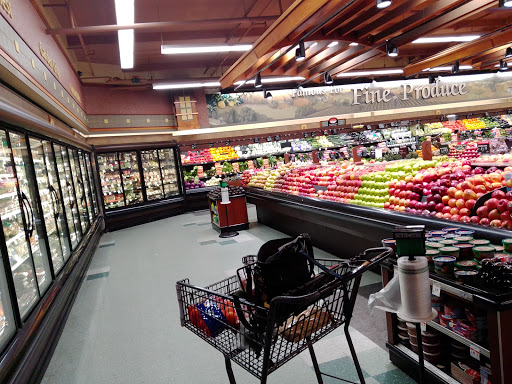 Supermarket «Nob Hill Foods», reviews and photos, 451 Vineyard Blvd, Morgan Hill, CA 95037, USA