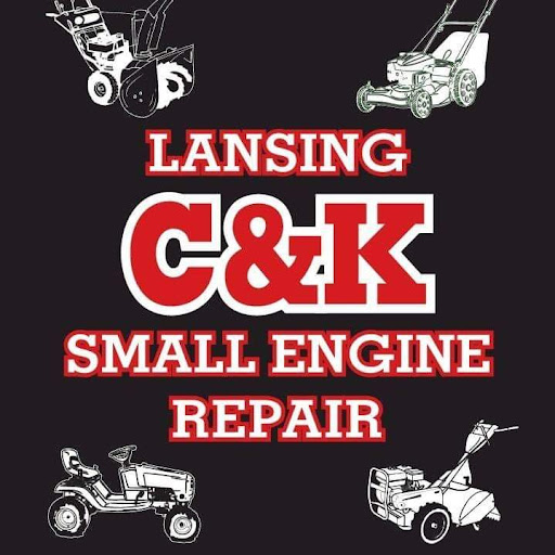 C & K Small Engine Repair