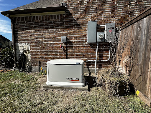 Photo of TJAT Electrical