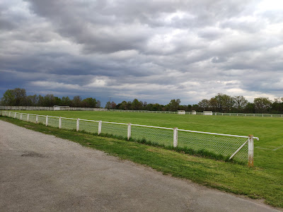 FC Hirtzfelden à Hirtzfelden