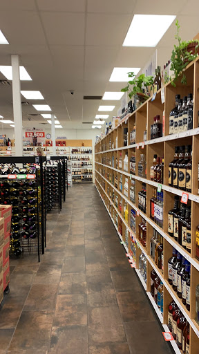 Liquor Store «Utah State Liquor Store», reviews and photos, 7250 3500 S, Magna, UT 84044, USA