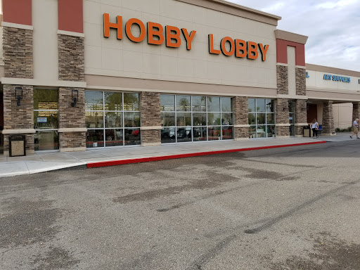 Craft Store «Hobby Lobby», reviews and photos, 10045 W McDowell Rd, Avondale, AZ 85392, USA