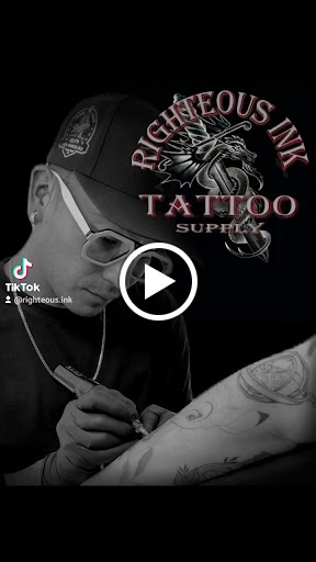 Explore mountain tattoo ideas, creative tattoo ideas in Fort Lauderdale, available at Righteous Ink Tattoo Body Piercing & Supply