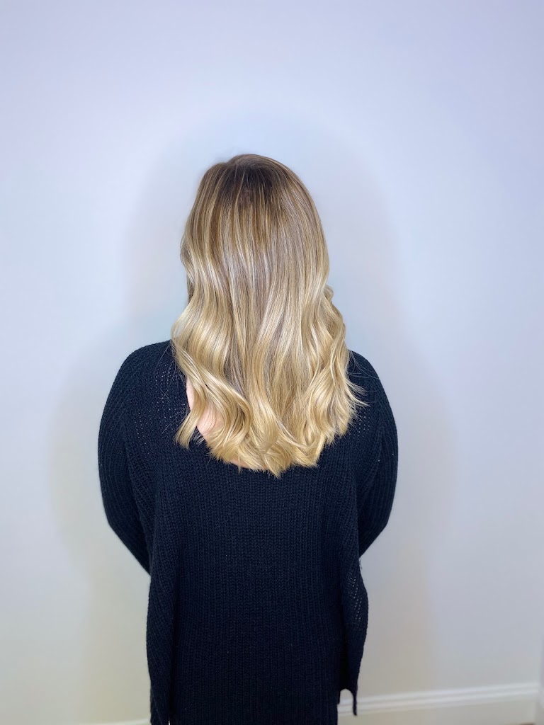 Feather & Line Hair Studio 07701