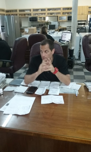 Appliance Store «The Appliance Center», reviews and photos, 21 Oak Ave, Panama City, FL 32401, USA