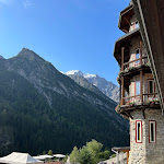 Photo n°5 de l'avis de Sari. fait le 22/07/2023 à 12:39 sur le  Hotel Madatsch à Trafoi