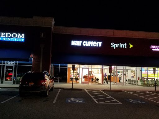 Hair Salon «Hair Cuttery», reviews and photos, 10037 Jefferson Davis Hwy, Fredericksburg, VA 22407, USA