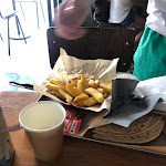 Photo n°1 de l'avis de diego.a fait le 25/06/2022 à 13:07 sur le  QuintoQuarto | piadina & affini à Cesenatico