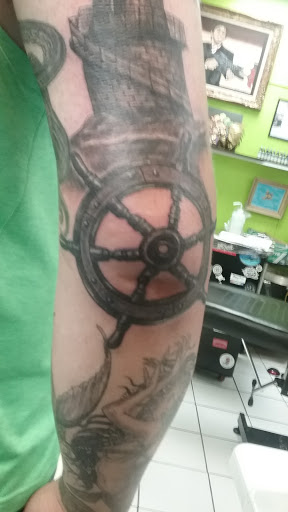 Explore mexican american tattoo ideas, creative tattoo ideas in Walla Walla, available at Tatmandu