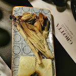 Photo n°2 de l'avis de Felipe.u fait le 04/09/2023 à 14:33 sur le  Grotta Marcello Cagliari à Cagliari