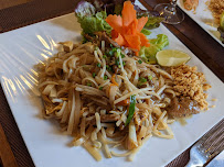 Nouille du Restaurant thaï Bistrot Thaï à Soisy-sous-Montmorency - n°17