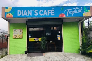 Dian's Café image